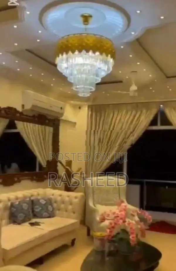 3bedroom Apartment for Rent in Bambalapitiya