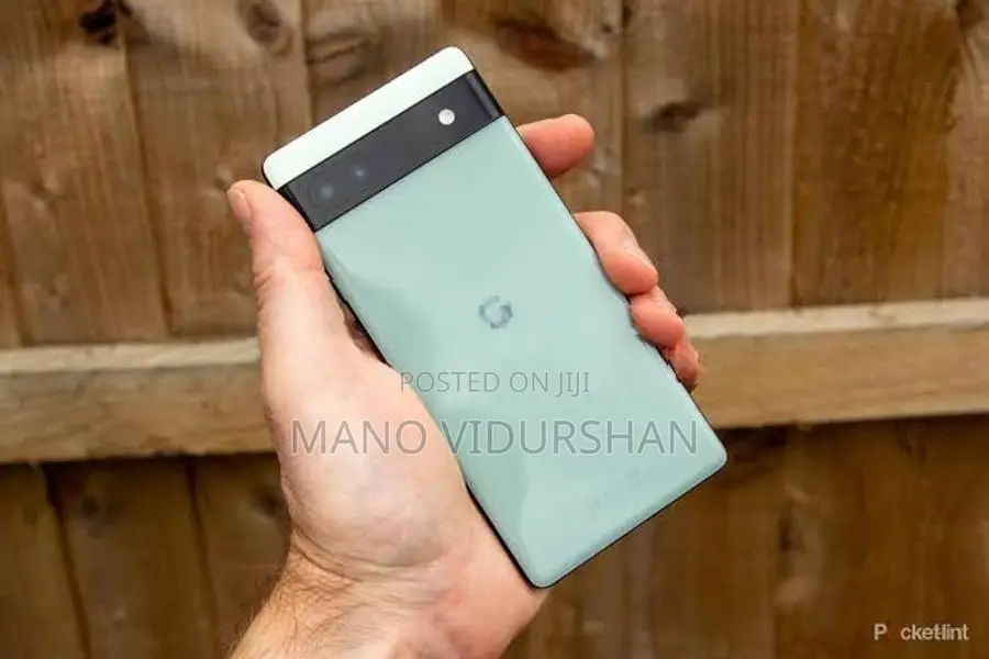 Google Pixel 6 Pro (Used)