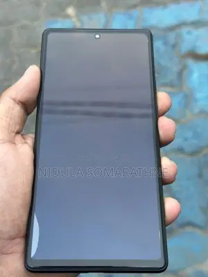 Google Pixel 6 (Used)
