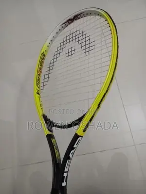 Head Tennis Racket