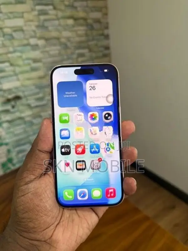 Apple iPhone 15 512GB (Used)