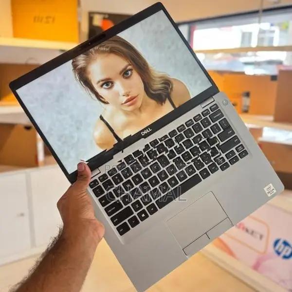 A+ Grade Dell Latitude 5410 Core i5 10th Gen 8GB 256GB Nvme SSD Laptop