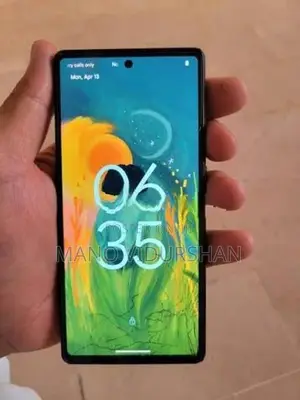 Google Pixel 6 Pro (Used)