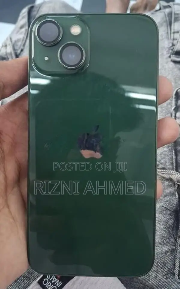 Apple iPhone 13 (Used)