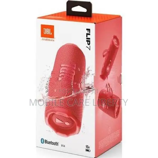 JBL FLIP 7 NEW