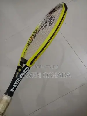 Head Tennis Racket