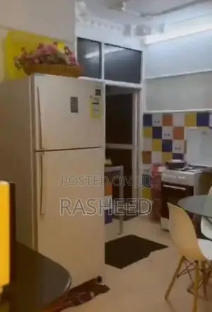 3bedroom Apartment for Rent in Bambalapitiya