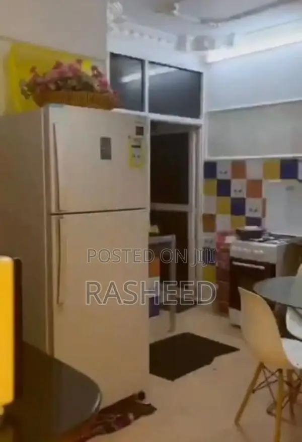 3bedroom Apartment for Rent in Bambalapitiya
