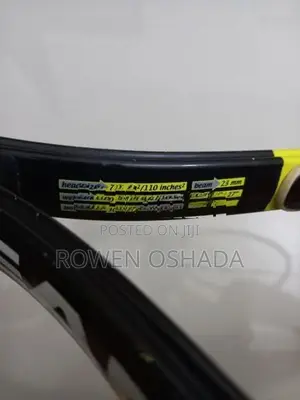Head Tennis Racket