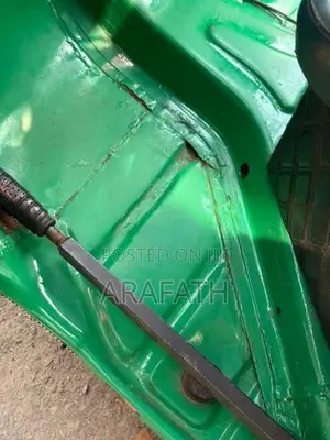 Bajaj RE 2 Stroke 2005