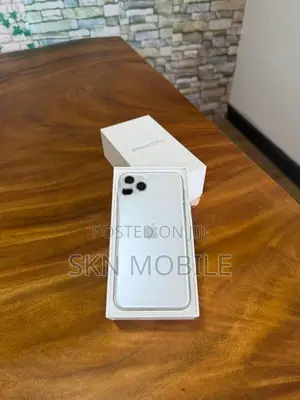Apple iPhone 11 Pro 256GB (Used)