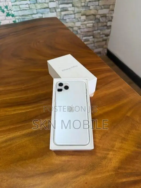 Apple iPhone 11 Pro 256GB (Used)