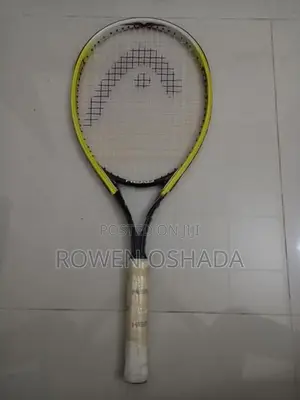 Head Tennis Racket