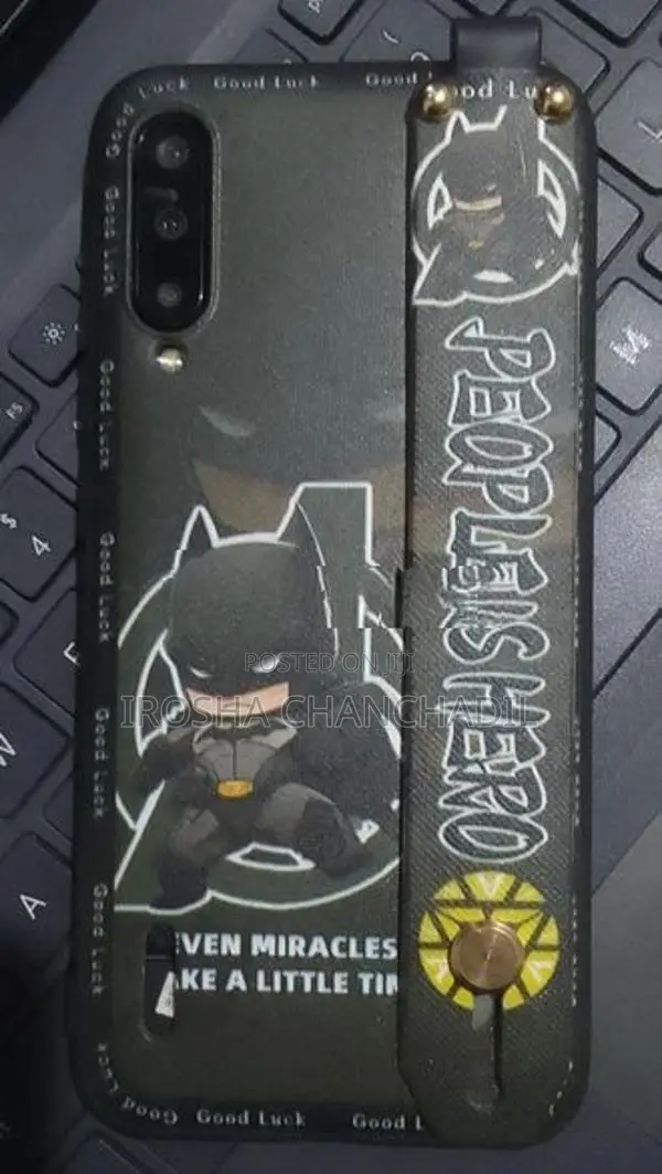Xiaomi Mi A3 Xioami (Used)