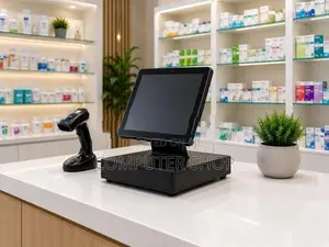 SMART PHARMACY POS SYSTEM