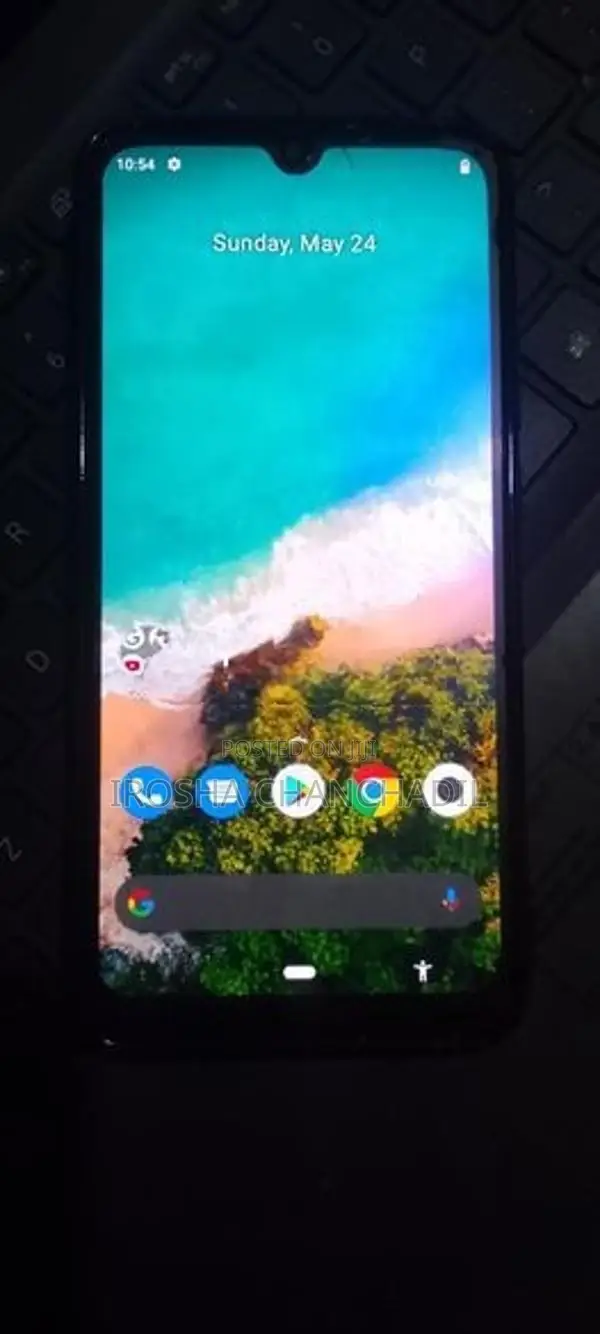 Xiaomi Mi A3 Xioami (Used)
