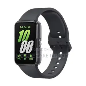 Samsung Galaxy Watch Fit 3