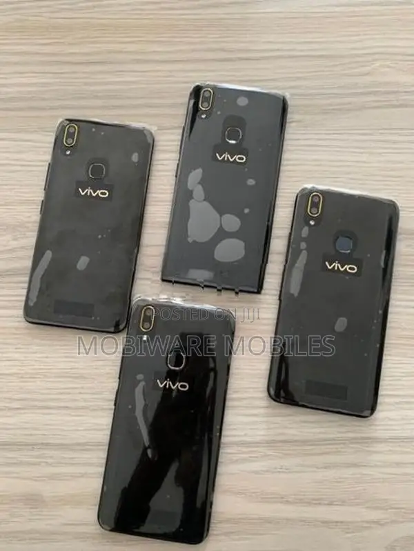 Vivo Y85 6GB 128GB (Used)