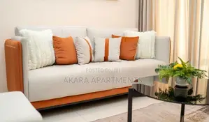 The Residencies - Furnished Apartment for Sale A49933 Kotte