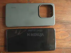 Xiaomi Redmi Note 14 (Used)
