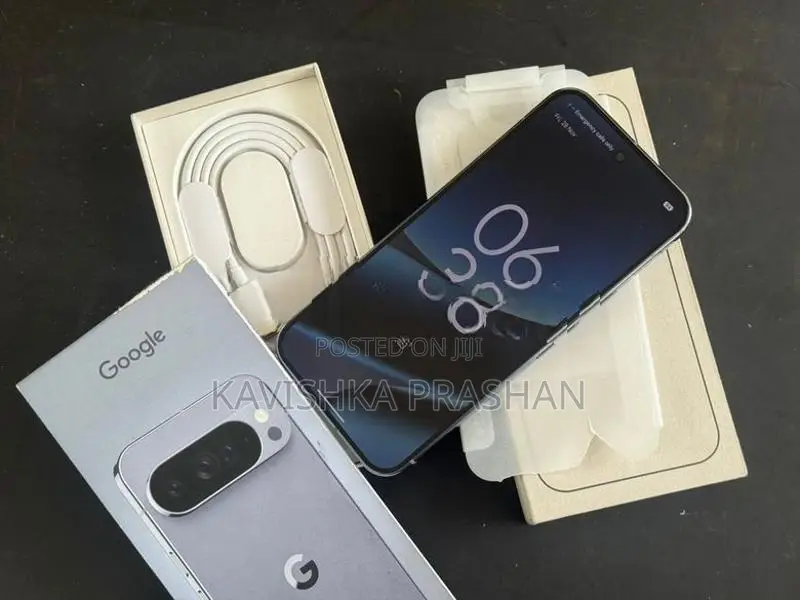 Google Pixel 10 Pro XL (Used)