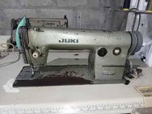 ජුකී මහන මැශින්