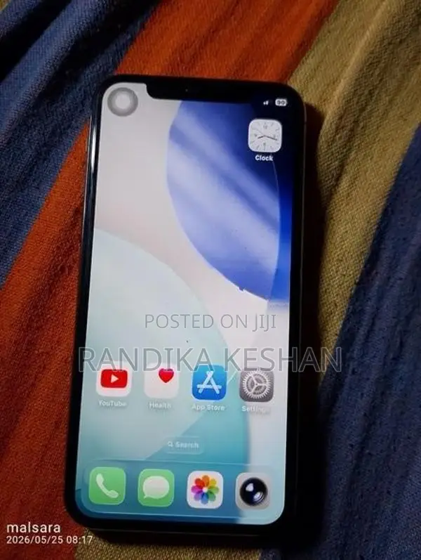 Apple iPhone 11 Pro 256GB (Used)