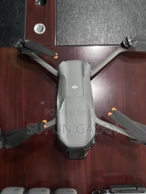 DJI Air 3S Fly More Combo