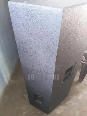 Power Speakers