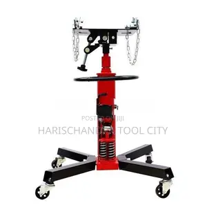 Road dawg transmission jack 0.6ton