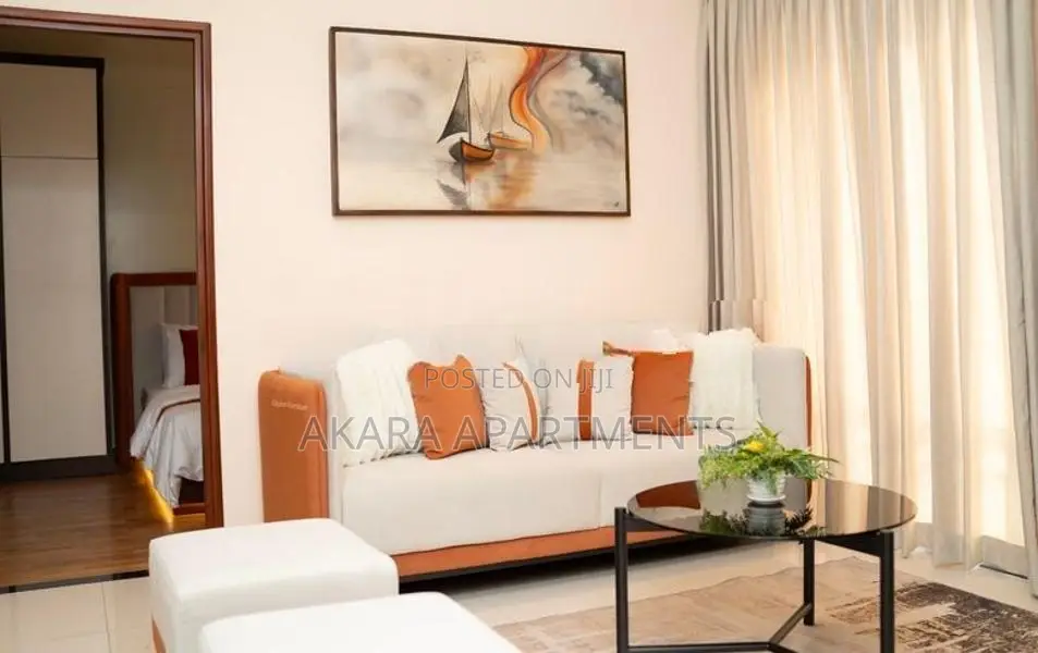 The Residencies - Furnished Apartment for Sale A49933 Kotte