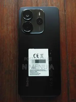 Xiaomi Redmi Note 14 (Used)