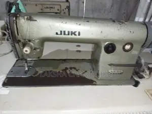 ජුකී මහන මැශින්