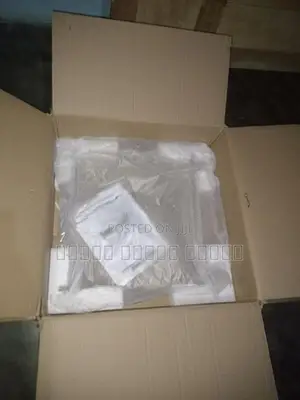 Abans Stereo Amplifier