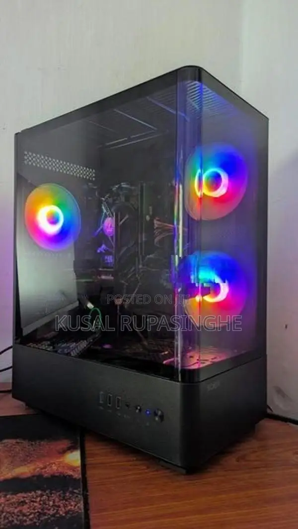 i5 9th gen Gaming PC