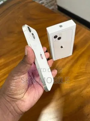 Apple iPhone 13 128GB (Used)