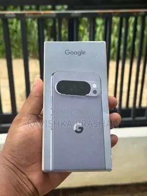 Google Pixel 10 Pro XL (Used)