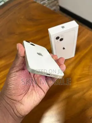 Apple iPhone 13 128GB (Used)