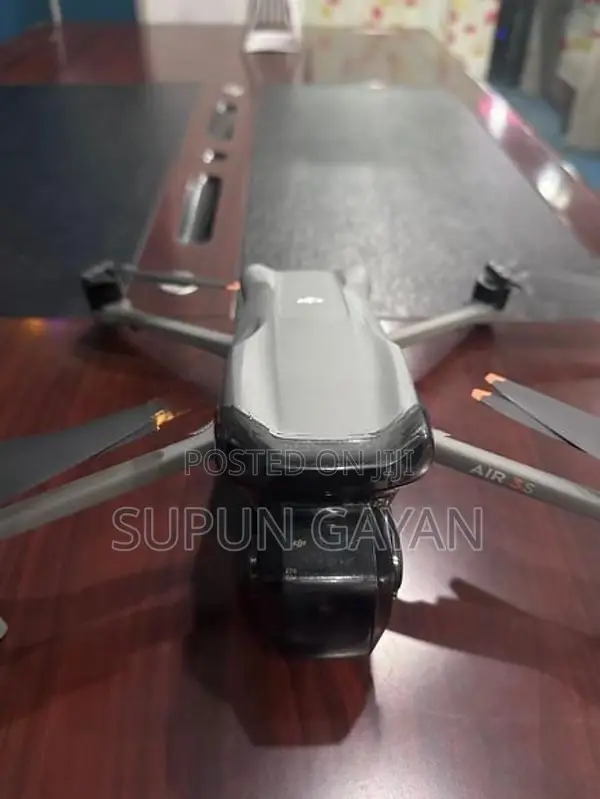 DJI Air 3S Fly More Combo