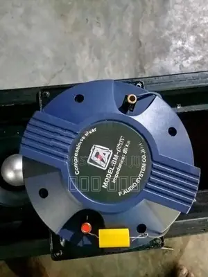 Power Speakers
