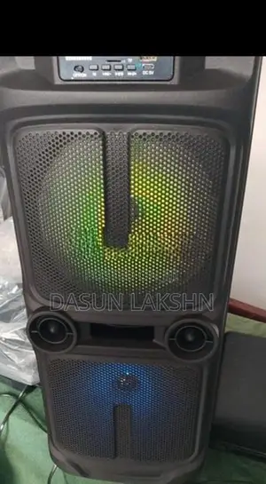 Speaker Set