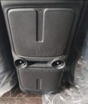 Speaker Set