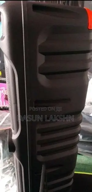 Speaker Set