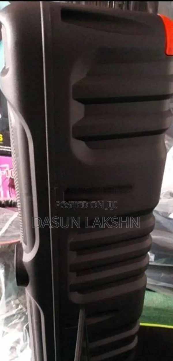 Speaker Set