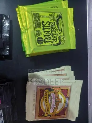 Ernie Ball