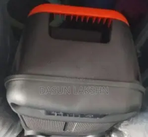 Speaker Set