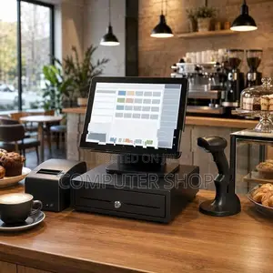 POS System for your Coffee Shop