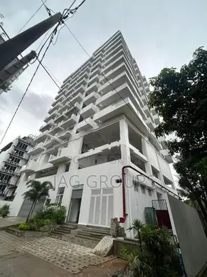 4BR Luxury Apartment-Colombo 5