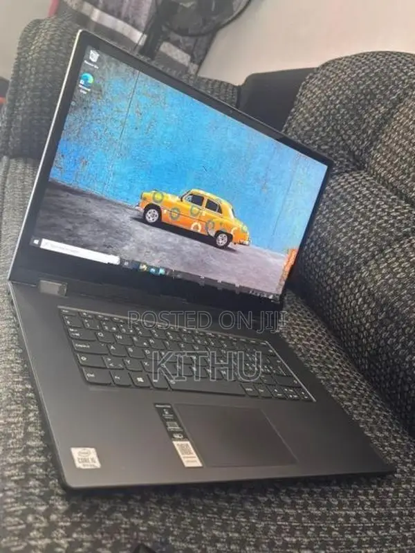 Lenovo 10th Gen Laptop