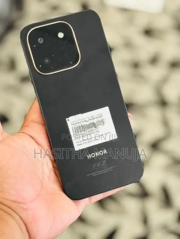 Honor X7c (Used)